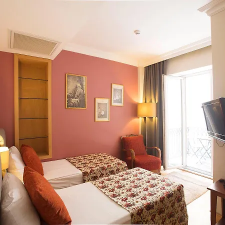 No11 & Apartahotel Estambul
