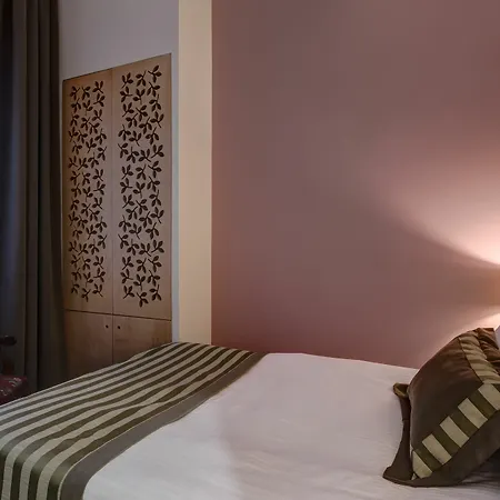 No11 & Apartahotel Estambul