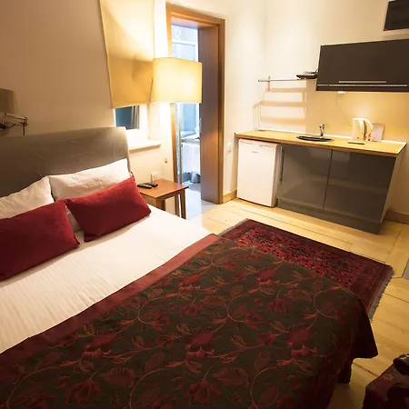 No11 & Hotel apartamentowy